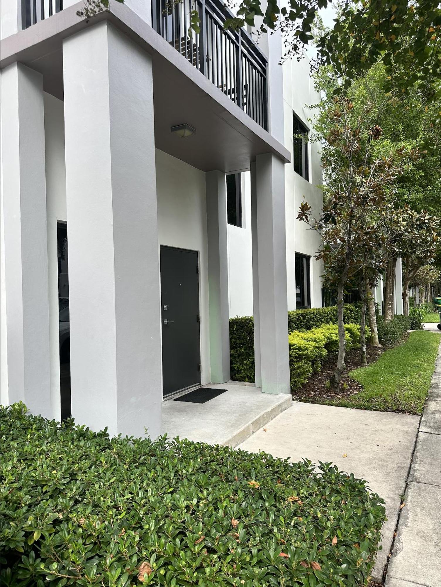 Master Bed Room In Calle Ocho Miami Dış mekan fotoğraf