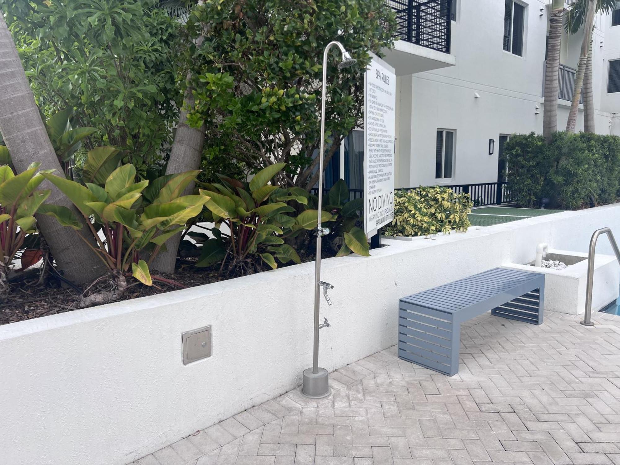 Master Bed Room In Calle Ocho Miami Dış mekan fotoğraf