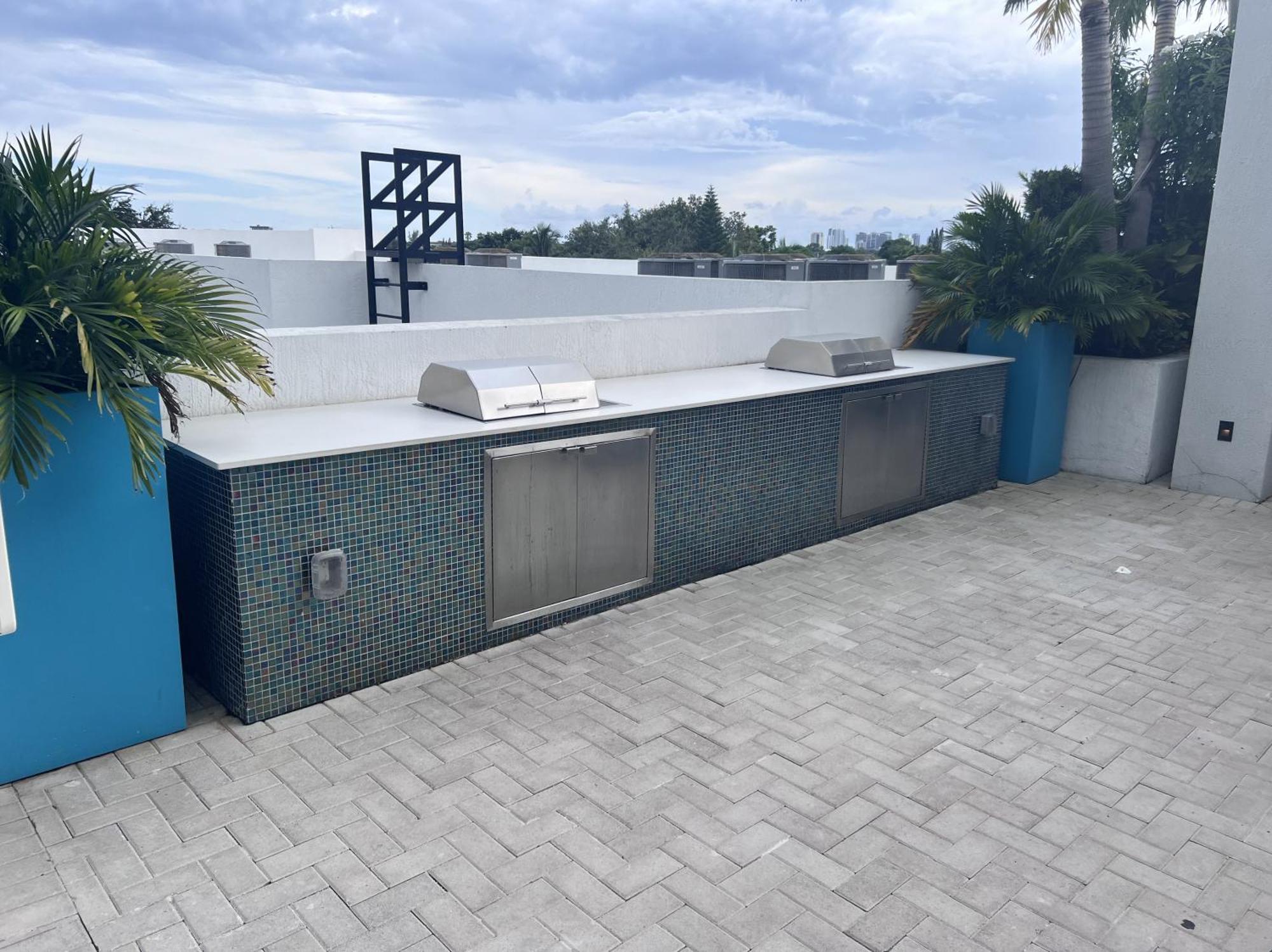 Master Bed Room In Calle Ocho Miami Dış mekan fotoğraf