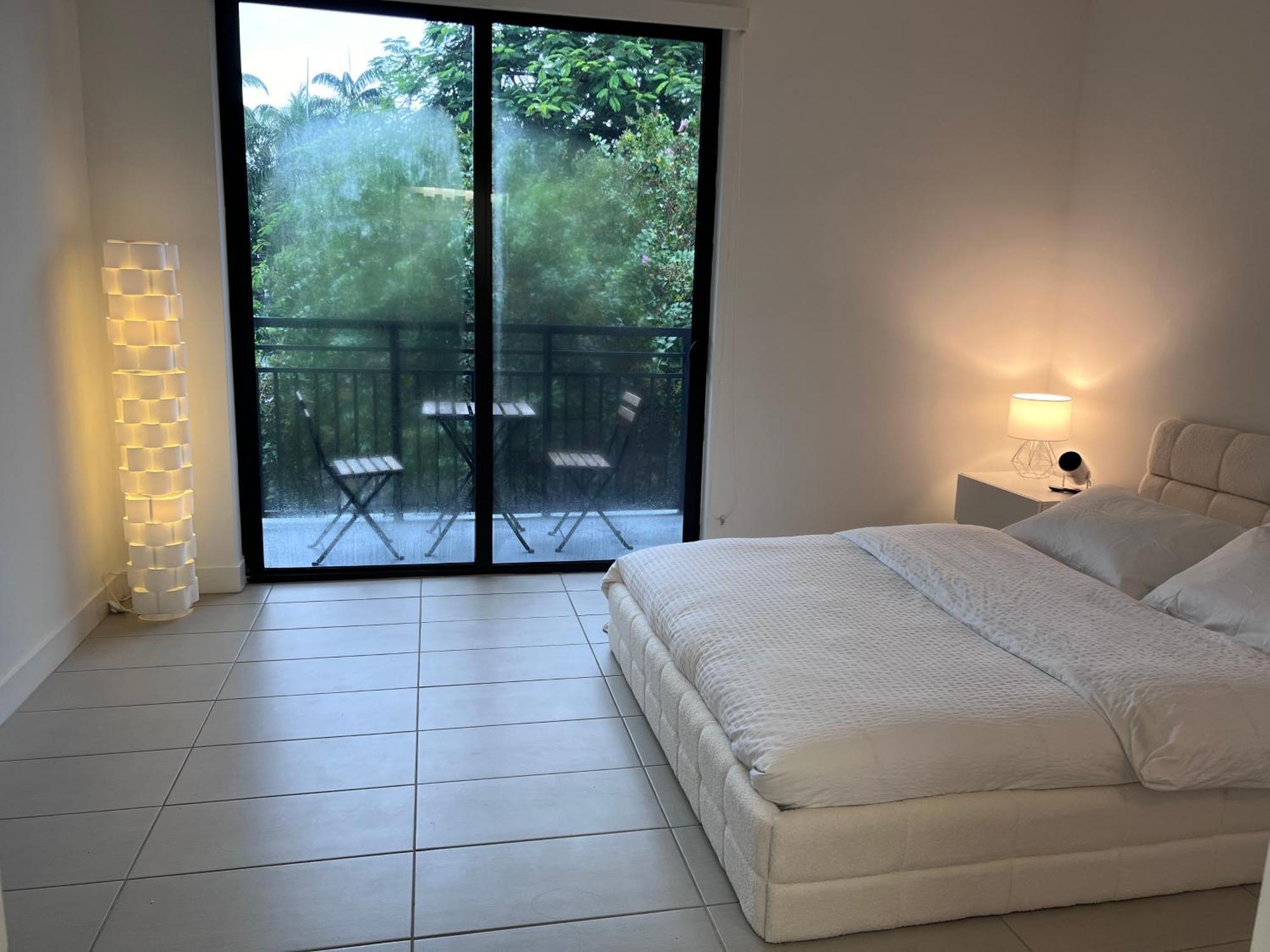 Master Bed Room In Calle Ocho Miami Dış mekan fotoğraf