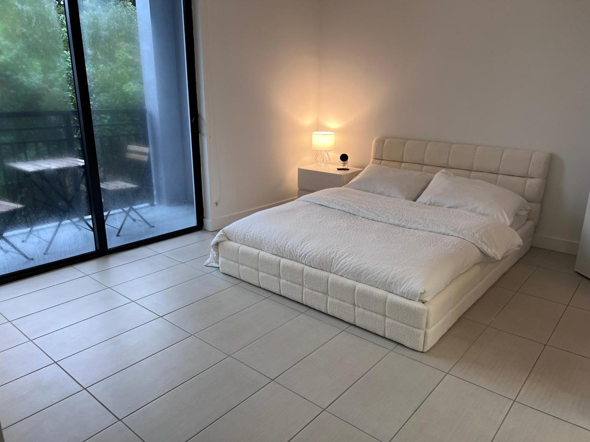 Master Bed Room In Calle Ocho Miami Dış mekan fotoğraf